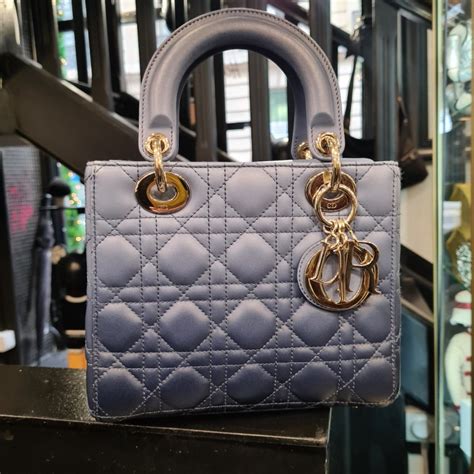 sac lady dior occasion ebay|1,300 + results for sac lady dior .